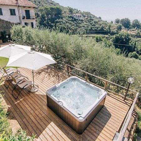 Holiday Home Il Borgo Degli Agrumi Uzzano المظهر الخارجي الصورة