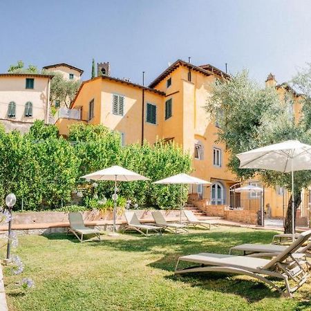 Holiday Home Il Borgo Degli Agrumi Uzzano المظهر الخارجي الصورة