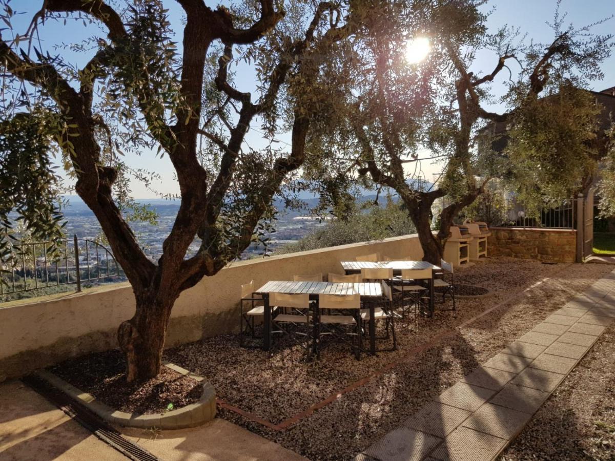 Holiday Home Il Borgo Degli Agrumi Uzzano المظهر الخارجي الصورة