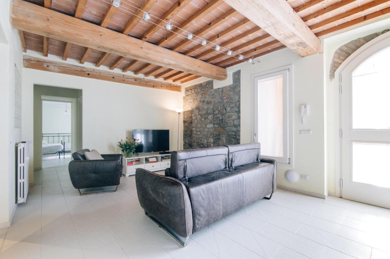 Holiday Home Il Borgo Degli Agrumi Uzzano المظهر الخارجي الصورة