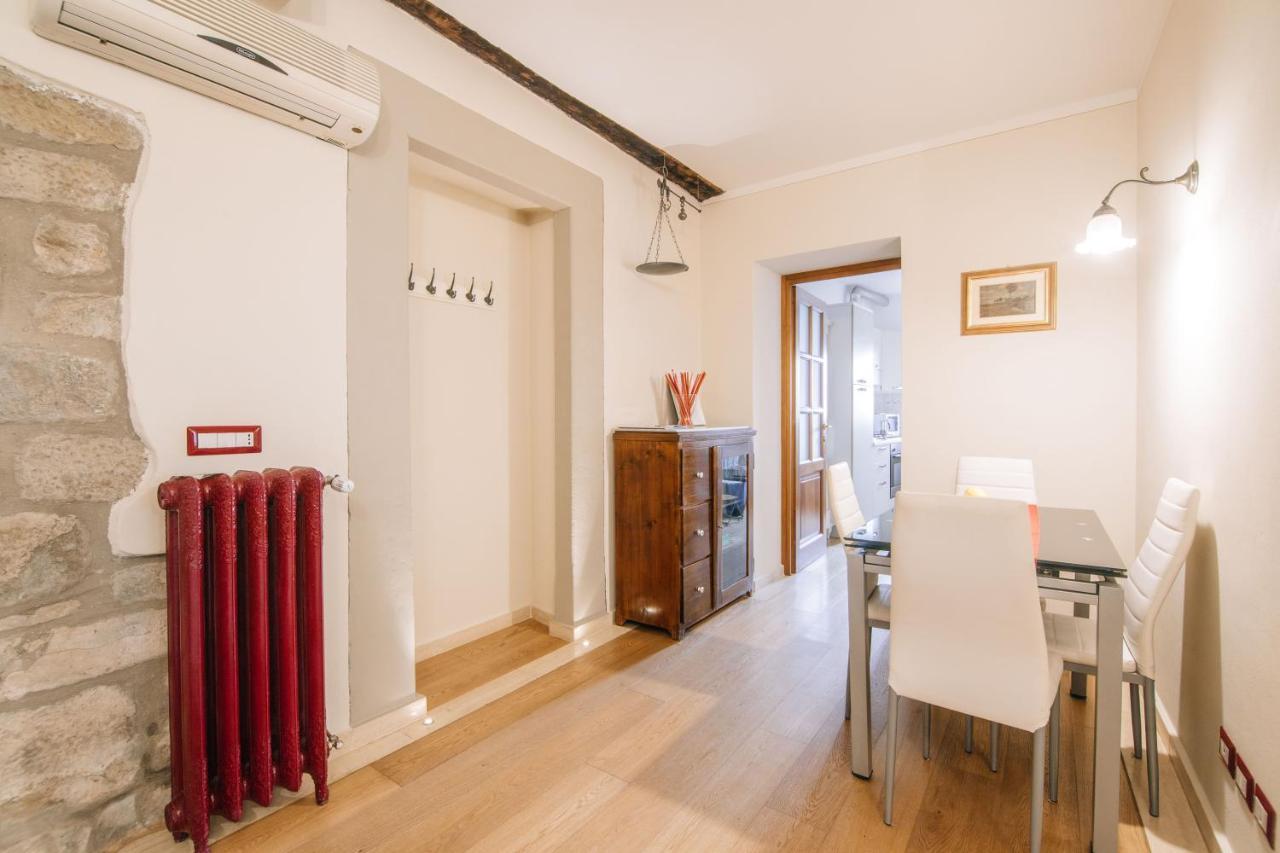 Holiday Home Il Borgo Degli Agrumi Uzzano المظهر الخارجي الصورة