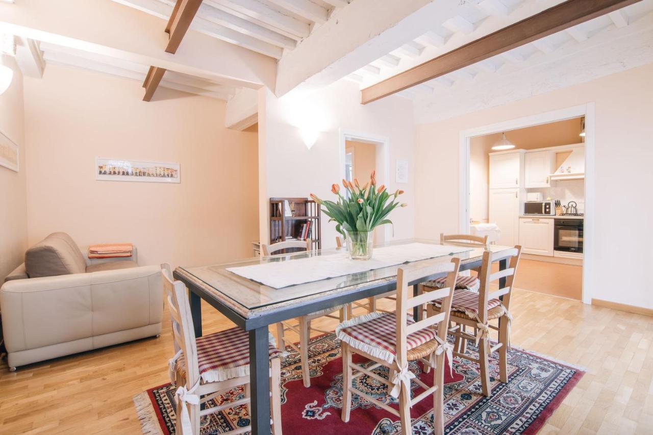 Holiday Home Il Borgo Degli Agrumi Uzzano المظهر الخارجي الصورة