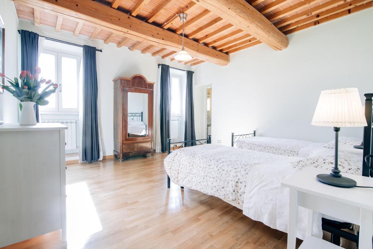 Holiday Home Il Borgo Degli Agrumi Uzzano المظهر الخارجي الصورة