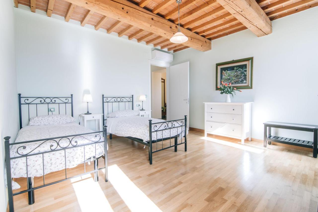 Holiday Home Il Borgo Degli Agrumi Uzzano المظهر الخارجي الصورة