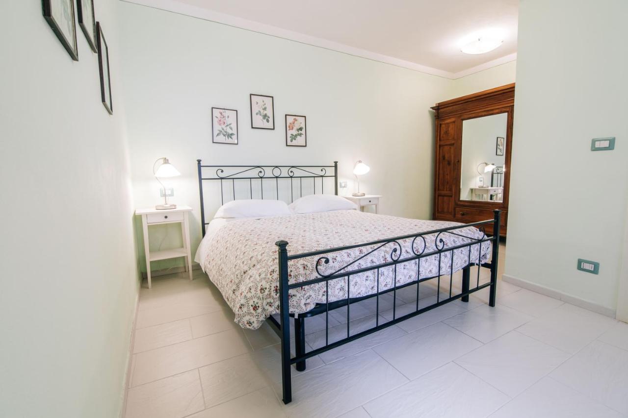 Holiday Home Il Borgo Degli Agrumi Uzzano المظهر الخارجي الصورة