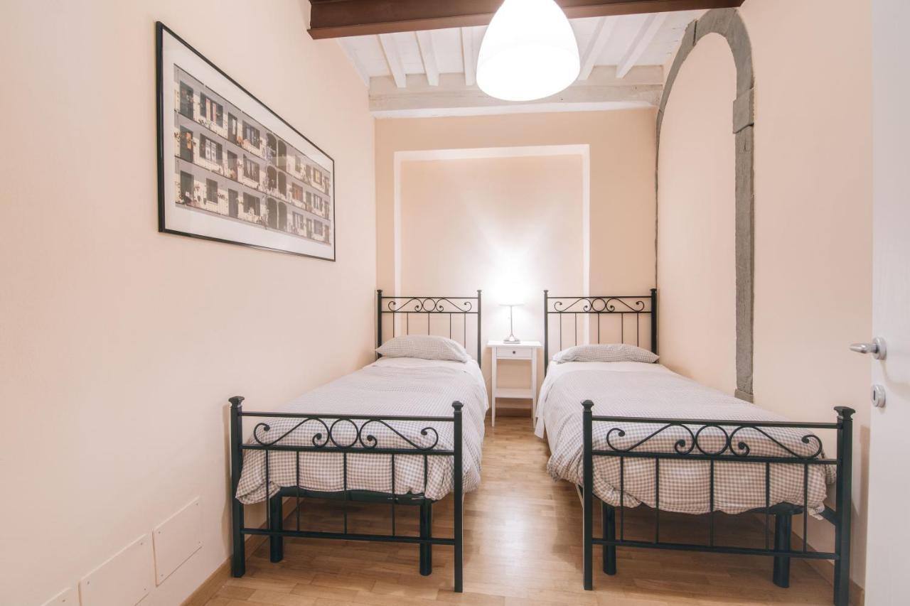 Holiday Home Il Borgo Degli Agrumi Uzzano المظهر الخارجي الصورة
