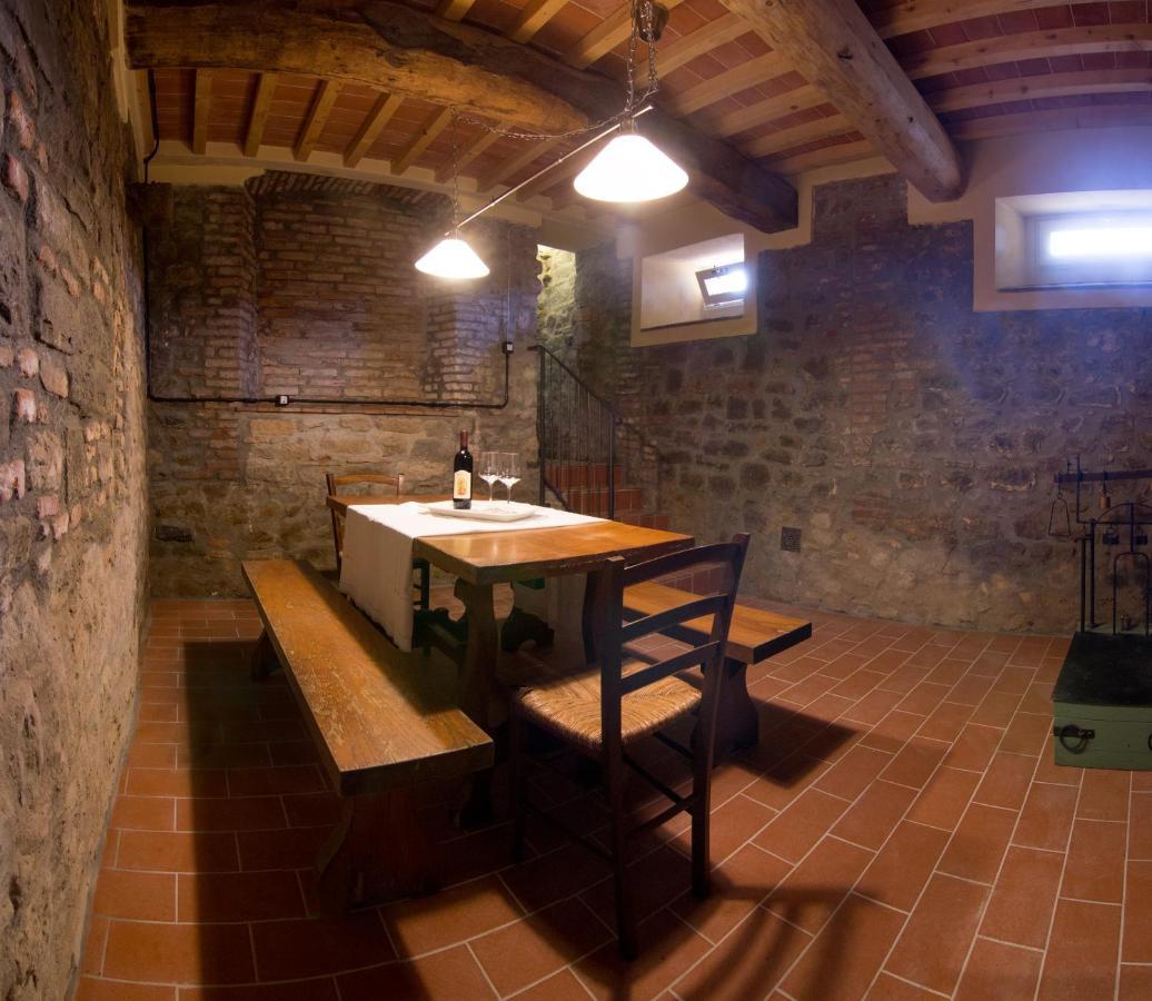 Holiday Home Il Borgo Degli Agrumi Uzzano المظهر الخارجي الصورة