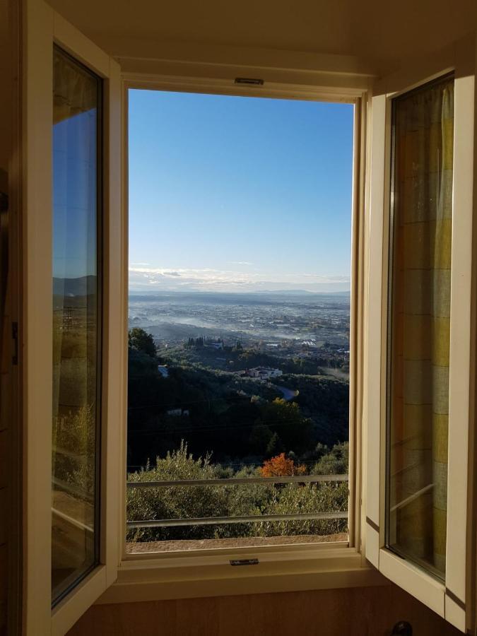 Holiday Home Il Borgo Degli Agrumi Uzzano المظهر الخارجي الصورة