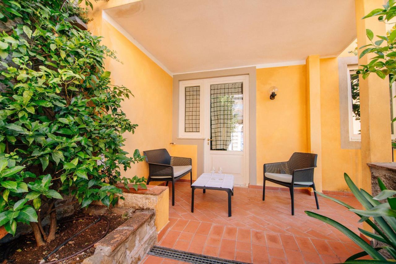 Holiday Home Il Borgo Degli Agrumi Uzzano المظهر الخارجي الصورة