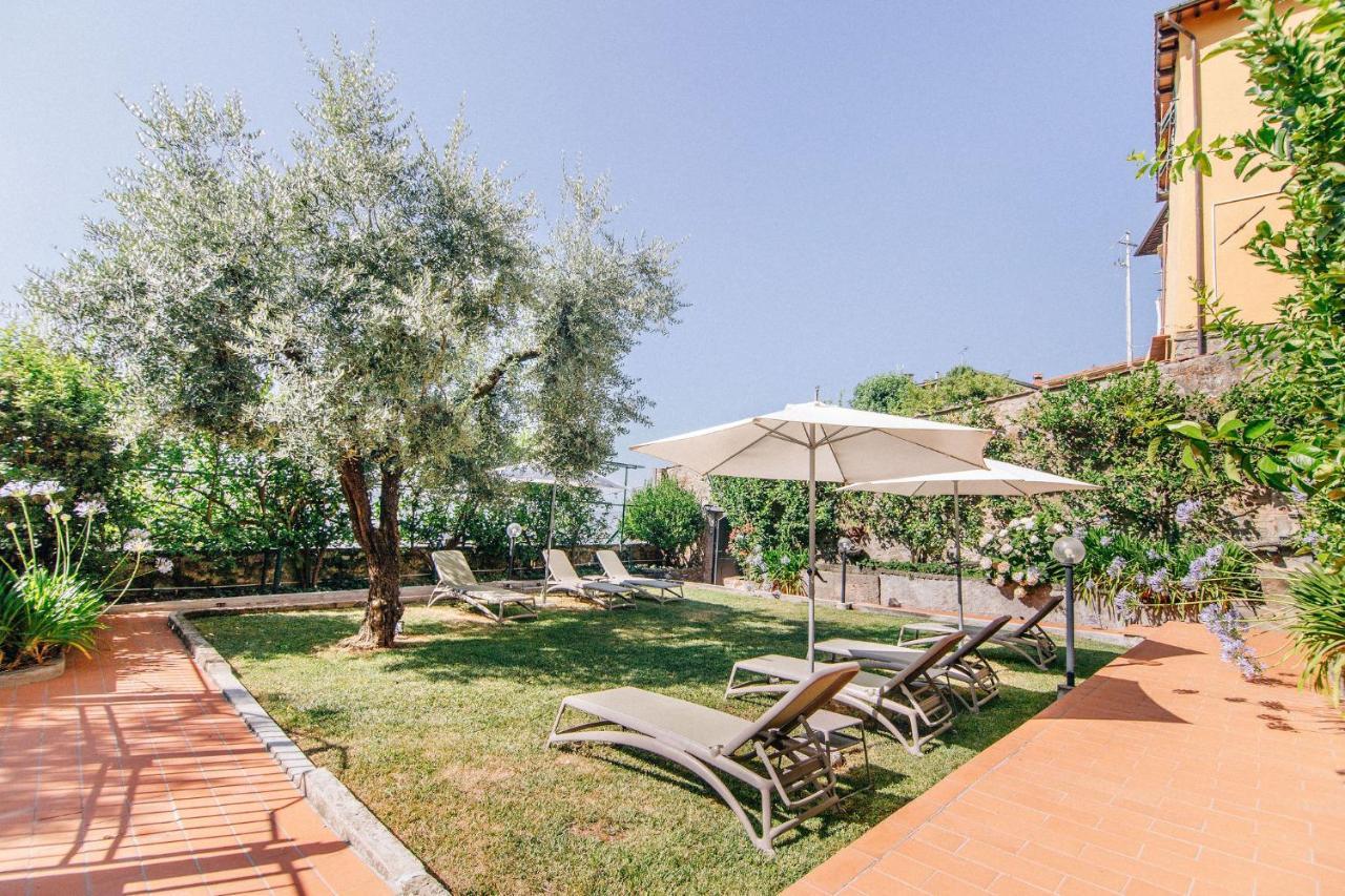 Holiday Home Il Borgo Degli Agrumi Uzzano المظهر الخارجي الصورة