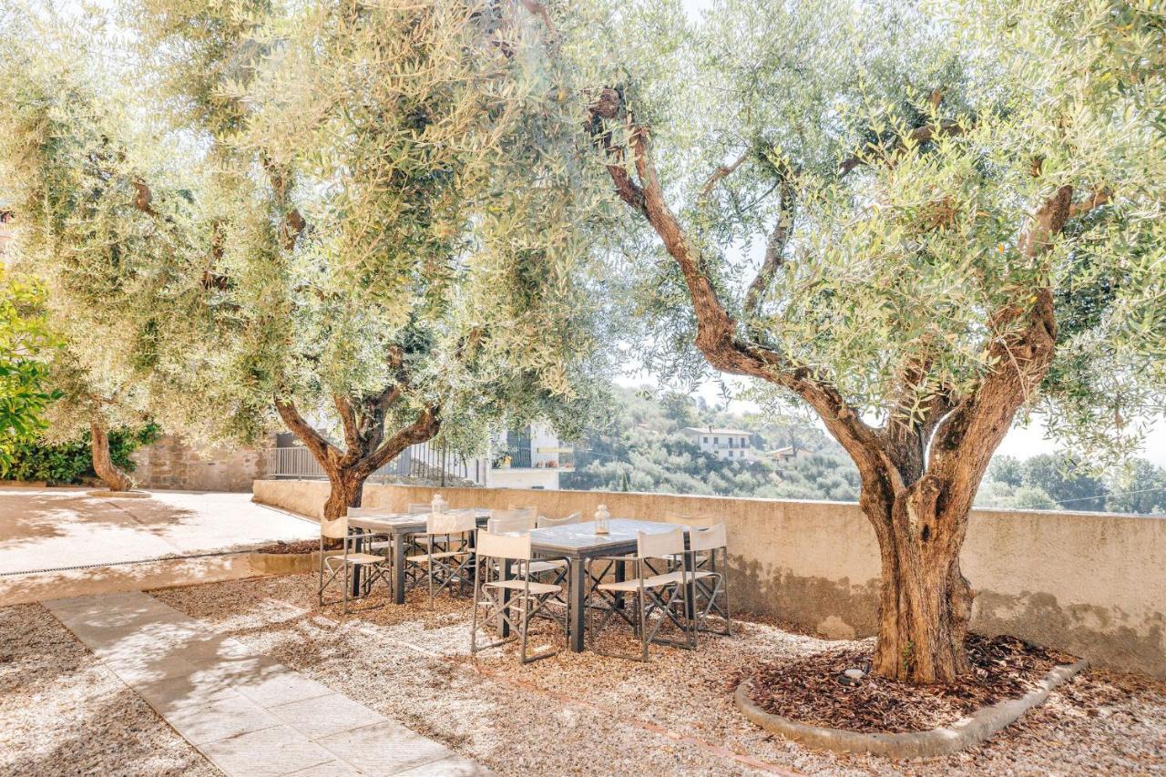 Holiday Home Il Borgo Degli Agrumi Uzzano المظهر الخارجي الصورة