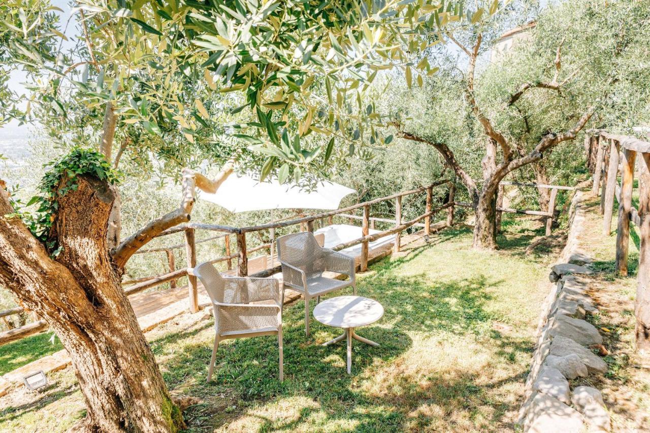 Holiday Home Il Borgo Degli Agrumi Uzzano المظهر الخارجي الصورة