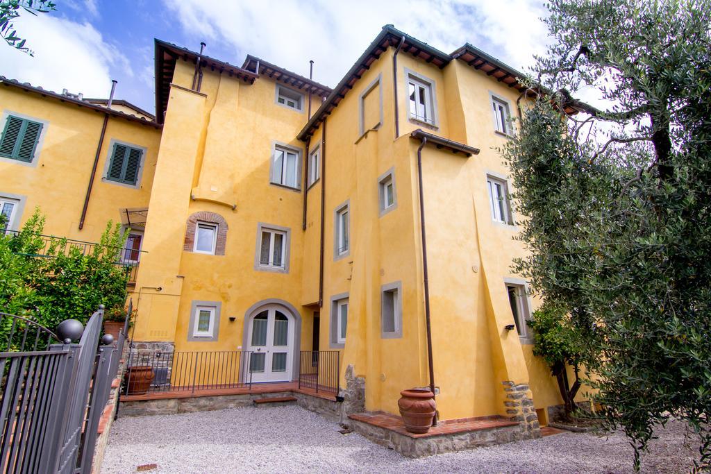 Holiday Home Il Borgo Degli Agrumi Uzzano المظهر الخارجي الصورة