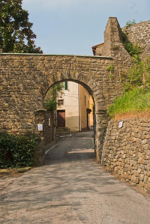 Holiday Home Il Borgo Degli Agrumi Uzzano المظهر الخارجي الصورة