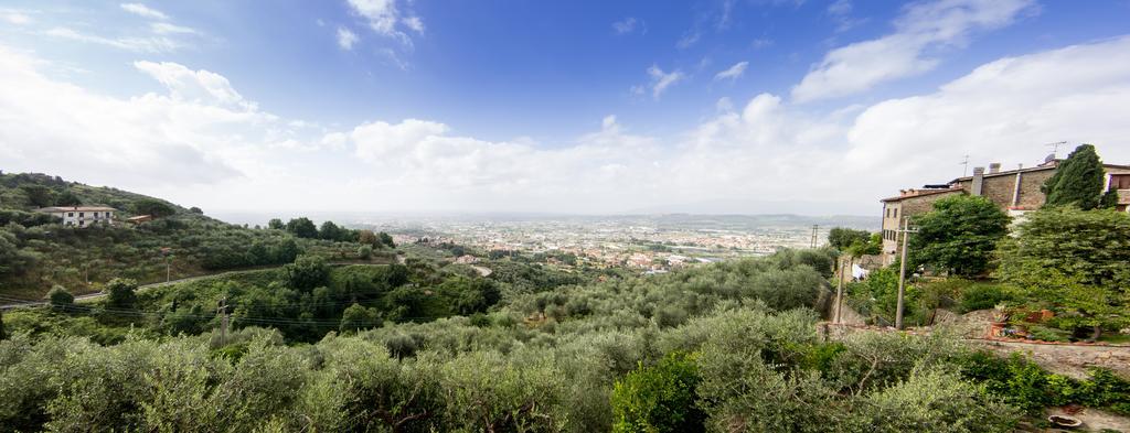 Holiday Home Il Borgo Degli Agrumi Uzzano المظهر الخارجي الصورة