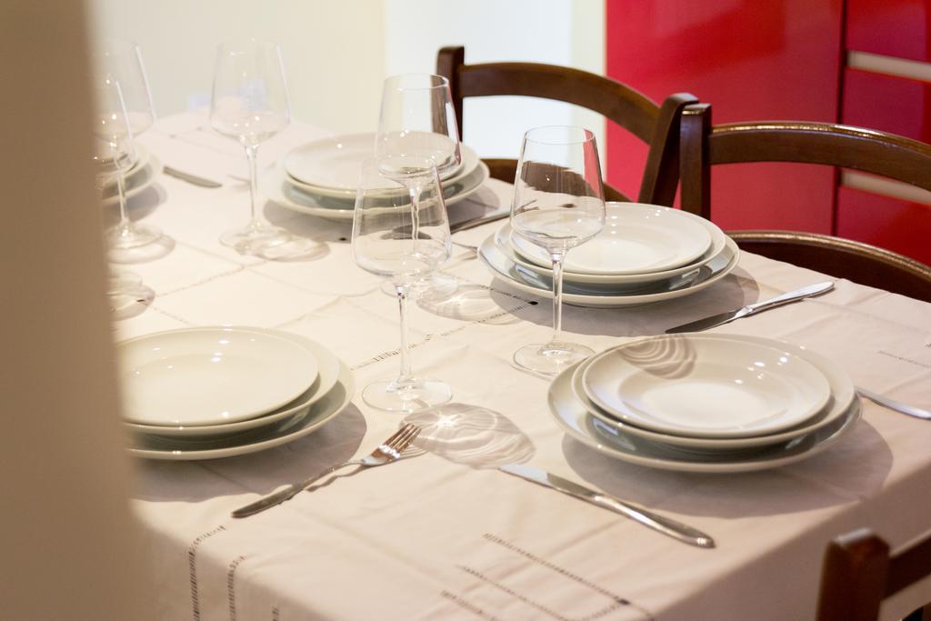 Holiday Home Il Borgo Degli Agrumi Uzzano الغرفة الصورة