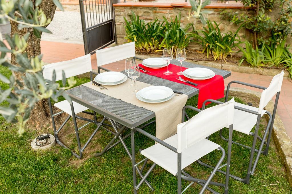Holiday Home Il Borgo Degli Agrumi Uzzano المظهر الخارجي الصورة