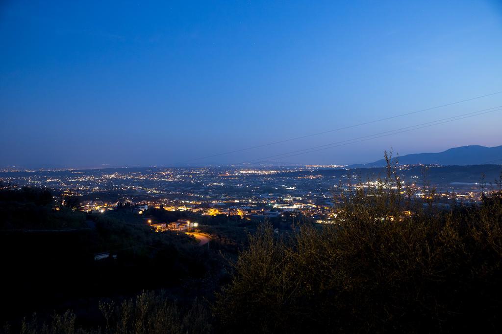 Holiday Home Il Borgo Degli Agrumi Uzzano المظهر الخارجي الصورة