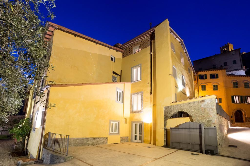 Holiday Home Il Borgo Degli Agrumi Uzzano المظهر الخارجي الصورة