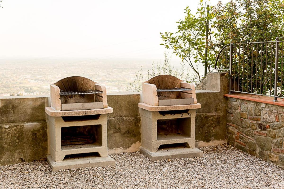 Holiday Home Il Borgo Degli Agrumi Uzzano المظهر الخارجي الصورة